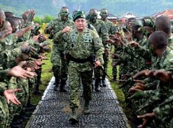 Cagub Edy: Ada Aparat Pemerintah yang Hancurkan Demokrasi