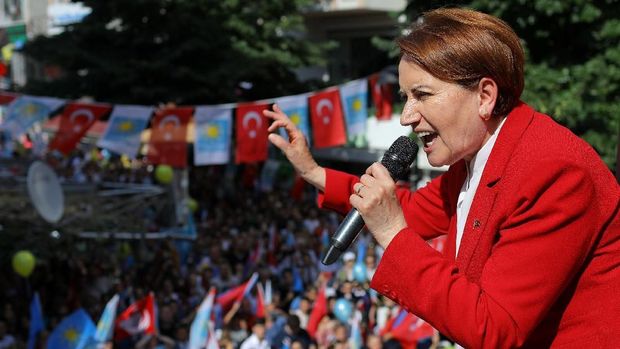 Mencalang Para Penantang Erdogan