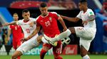Sterling, Costa, dan Pemain yang Tak Bela Timnas Negara Kelahirannya