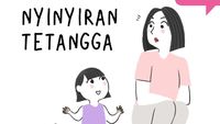 Nyinyiran Tetangga
