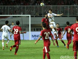 Usai Kalahkan Indonesia, Timnas U-23 Korea Selatan Petik Pelajaran Ini