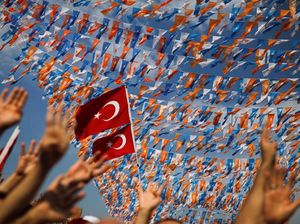 Wali Kota Istanbul Baru Siap Kerja Sama dengan Erdogan