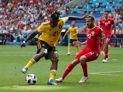 Video Highlights: Belgia Vs Tunisia 5-2