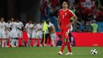 Shaqiri Pamer Tubuh Kekar, Oke Mana Dibanding Balotelli atau Ronaldo?