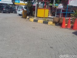 KLHK: Pengelolaan Sampah di Rest Area Lebih Baik Saat Arus Balik