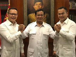 Pascadebat, Gerindra Optimis Raihan Suara Paslon Aswari-Irwansyah