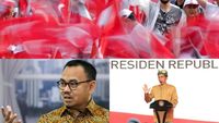 Berita Heboh: Sudirman Said Gadaikan Rumah, Siap-siap Pilpres Turki