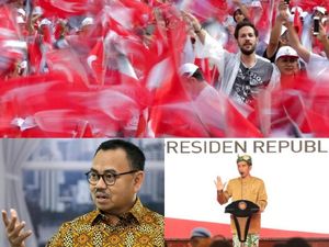 Berita Heboh: Sudirman Said Gadaikan Rumah, Siap-siap Pilpres Turki Berita Heboh: Sudirman Said Gadaikan Rumah, Siap-siap Pilpres Turki