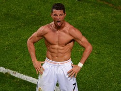 Dibeli Juventus 100 Juta Euro, Ini Cara Ronaldo Habiskan Uangnya