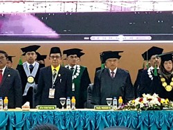 JK: Jangan Pertentangkan Islam dan Kebangsaan