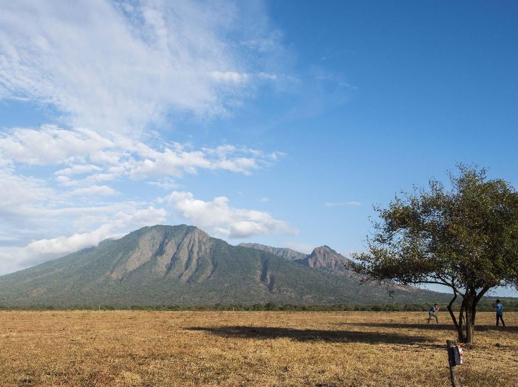 5 Destinasi di Indonesia untuk Para Petualang 5 Destinasi di Indonesia untuk Para Petualang