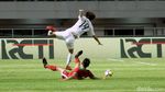 Timnas Indonesia Dikalahkan Korsel