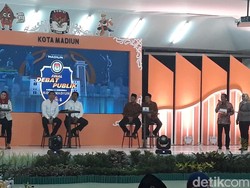 15% Warga Kota Madiun Mau Nyoblos Asal Ada Uang Jalan