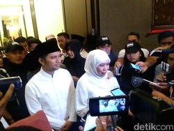 Diminta Berdebat dalam Bahasa Jawa, Ini Tanggapan Kedua Paslon