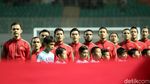 Timnas Indonesia Dikalahkan Korsel