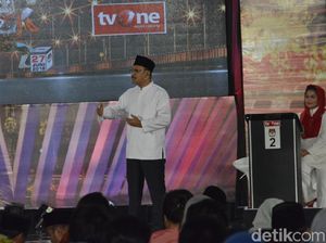 Khofifah Sanjung Keberhasilan Pakdhe Karwo, Gus Ipul: Wagubnya Saya Khofifah Sanjung Keberhasilan Pakdhe Karwo, Gus Ipul: Wagubnya Saya