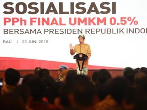 Jokowi: Minggu Depan Layanan Izin Online Terpadu Dibuka Jokowi: Minggu Depan Layanan Izin Online Terpadu Dibuka