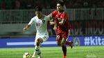 Timnas Indonesia Dikalahkan Korsel