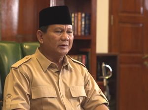 Prabowo akan Kunjungi Korban Gempa di Palu Hari Ini Prabowo akan Kunjungi Korban Gempa di Palu Hari Ini