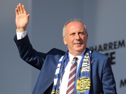 Capres Oposisi Muharrem Ince Tantang Erdogan Debat di TV