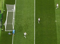 Agar Jerman Tak Lagi Dihukum Serangan Balik Lawan