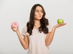 Ini Solusi Bagi yang Doyan Ngemil, Tapi Tidak Ingin Gemuk