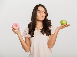 Ini Solusi Bagi yang Doyan Ngemil, Tapi Tidak Ingin Gemuk