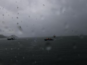 Tragedi KM Sinar Bangun, Begini Bentuk Objek Ditemukan di Danau Toba Tragedi KM Sinar Bangun, Begini Bentuk Objek Ditemukan di Danau Toba