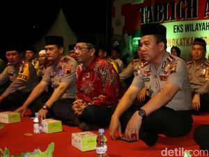 Mahfud MD Tegaskan RI Tak Perlu Jadi Negara Islam