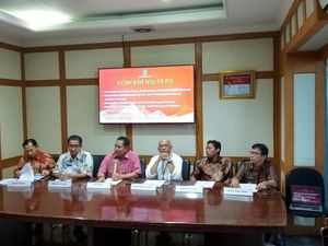 Kemendagri Waspadai ASN Tak Netral di Pilkada Kemendagri Waspadai ASN Tak Netral di Pilkada