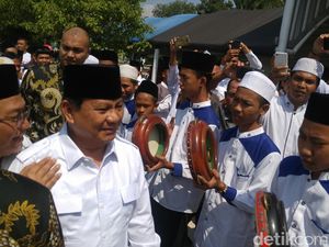 Biayai Saksi Rp 7 M, Sudirman Said Gadaikan Rumahnya