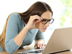 Punya Minus Mata Tinggi? Waspadai Risiko Katarak di Usia Muda