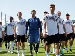 Jerman Menang Nanti Malam?