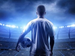 5 Pemain yang Akan Bersinar di Piala Dunia 2018