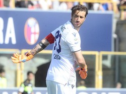 Jelang Milan Vs Juventus: Rossoneri Potensi Pakai Kiper Ketiga