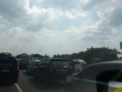 Polda Metro: Operasi Ketupat Sukses, Angka Kecelakaan Turun 94%