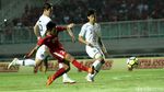Timnas Indonesia Dikalahkan Korsel