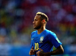Brasil Dilarang Bergantung kepada Neymar
