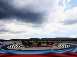 Sesi Latihan Ketiga GP Prancis Diusik Hujan, Bottas Tercepat