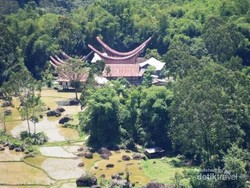 Tentang Tana Toraja di Mata Turis Belanda