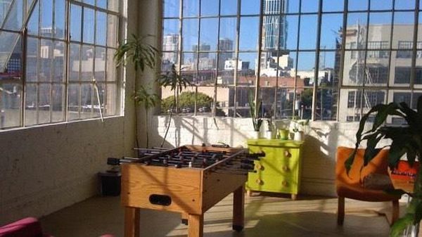 Begini Tampilan Kantor Pertama Twitter yang Terjual Rp 492 M