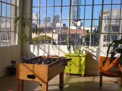Begini Tampilan Kantor Pertama Twitter yang Terjual Rp 492 M