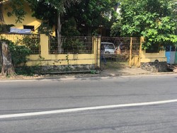 Warga Kaget Dengar Suara Tembakan Saat Penyergapan Teroris Depok