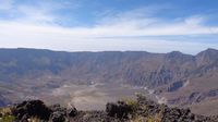 Foto Cantiknya Gunung Tambora dan Destinasi di Sekitarnya