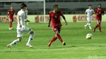 Timnas Indonesia Dikalahkan Korsel