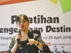 Jangan Ada Lagi ABK Buang Sampah ke Laut!