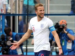 Harry Kane, Orang Inggris Ketiga Pembuat Hat-trick Piala Dunia