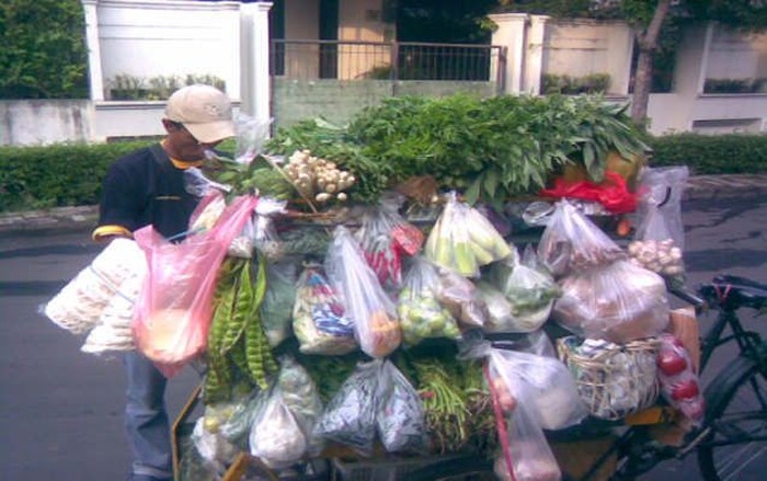 5 Sajian Sedap Ini Dapat Anda Buat Dari Belanja Tukang 