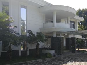 Cerita Keamanan Saat Rumdin Wagub Jabar Digeledah Pj Iriawan Cerita Keamanan Saat Rumdin Wagub Jabar Digeledah Pj Iriawan