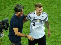 Batal Pulang Cepat, Jerman Akan Habis-habisan Hadapi Korsel